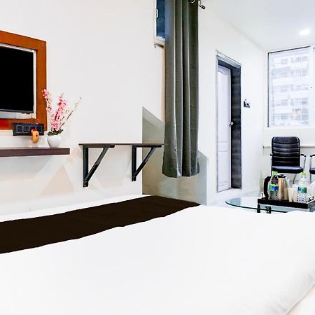 Hotel O The Highstreet Hometel 푸네 외부 사진